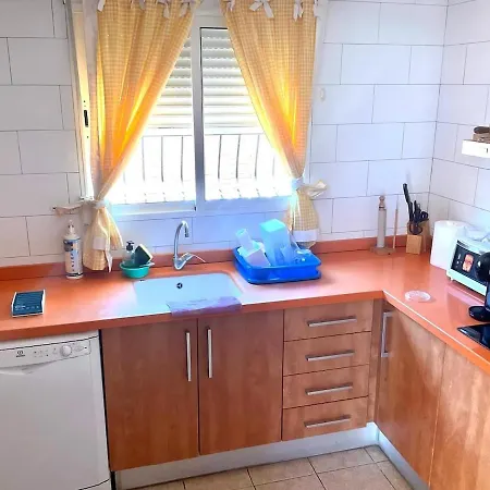 Wonderful House Oliva