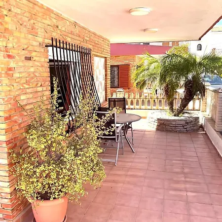 Wonderful House
