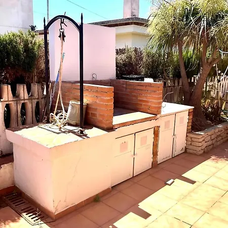 Wonderful House Oliva